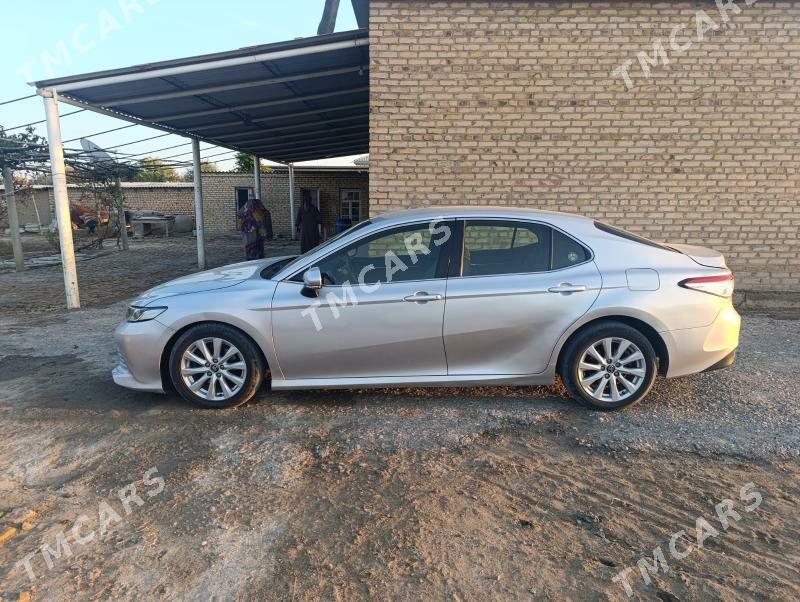 Toyota Camry 2019 - 220 000 TMT - Mary - img 2