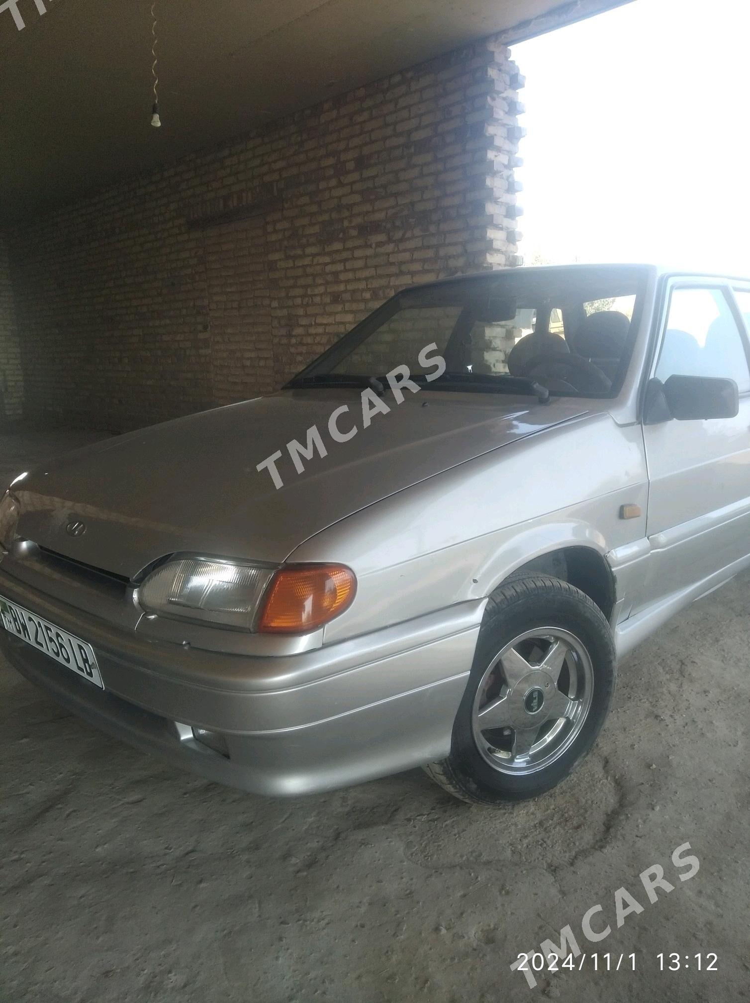 Lada 2115 2002 - 30 000 TMT - Сакар - img 3