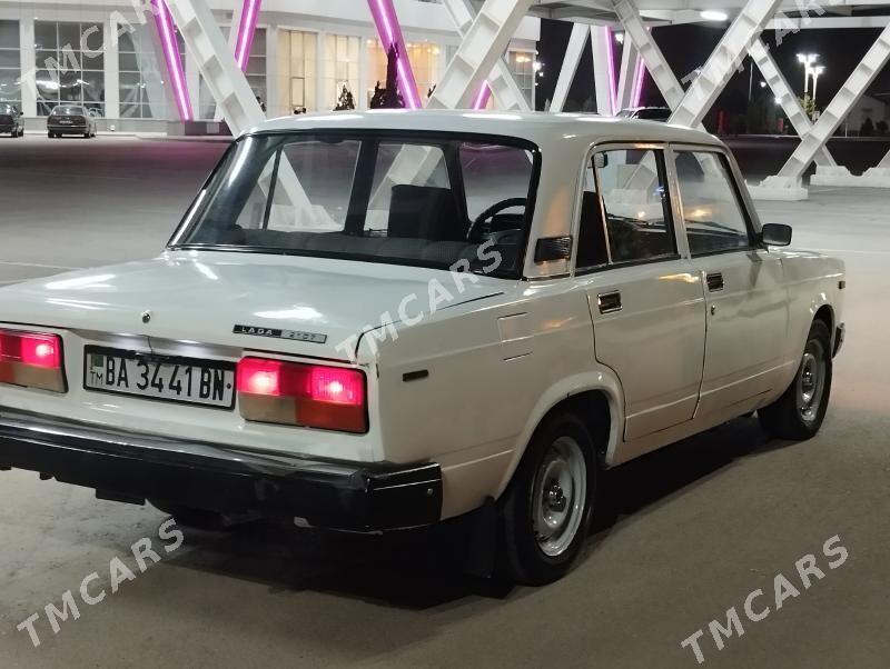 Lada 2107 2000 - 26 000 TMT - Балканабат - img 4