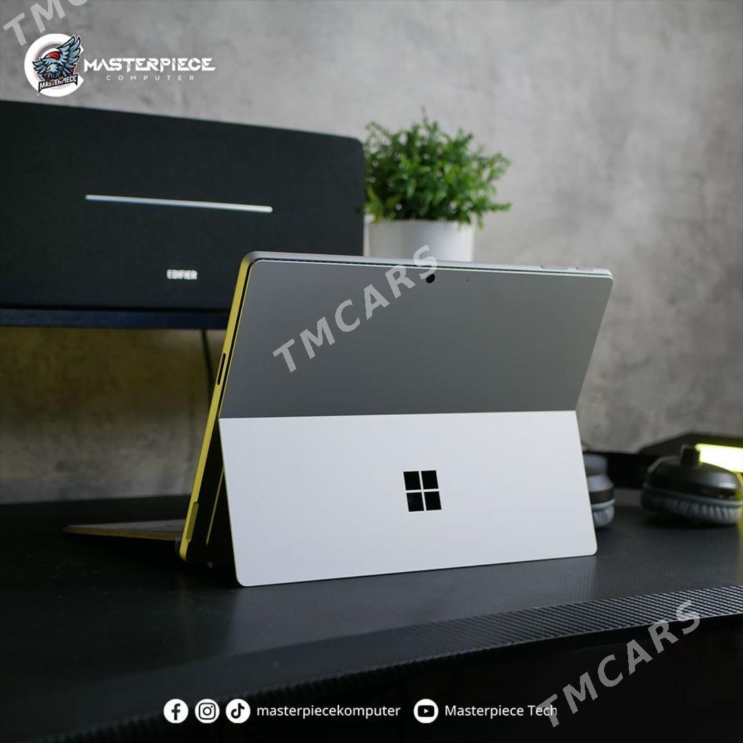 SurfaceProOLED/SNAPDRAGON/16GB - Aşgabat - img 2