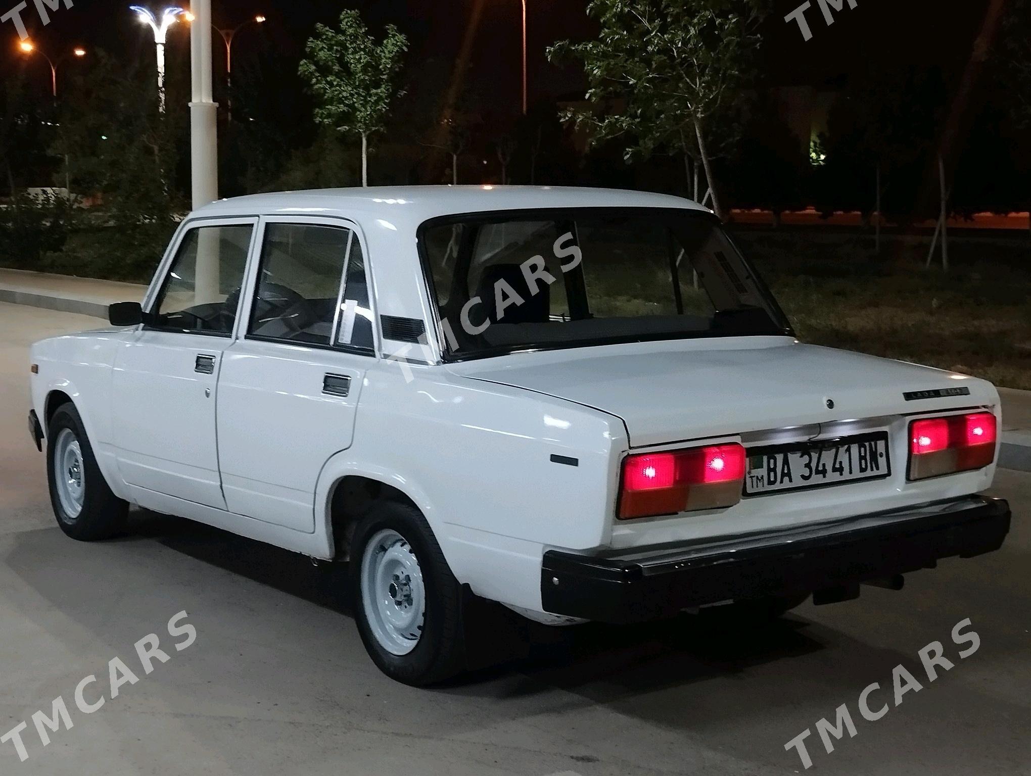 Lada 2107 2000 - 26 000 TMT - Балканабат - img 6