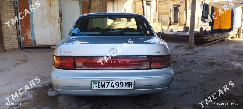 Toyota Camry 1994 - 80 000 TMT - Baýramaly - img 2