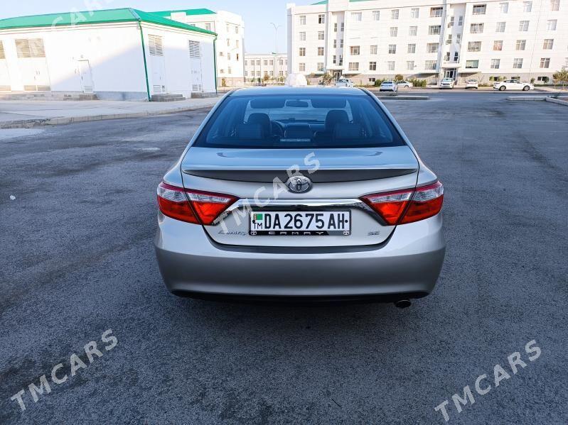 Toyota Camry 2016 - 225 000 TMT - Aşgabat - img 7