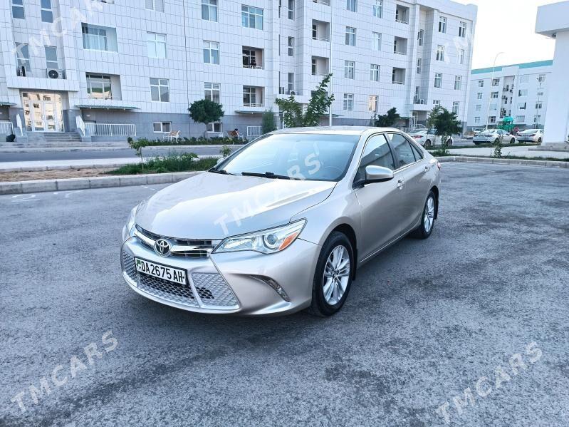 Toyota Camry 2016 - 225 000 TMT - Aşgabat - img 5