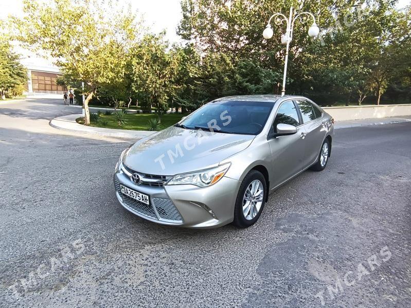 Toyota Camry 2016 - 225 000 TMT - Aşgabat - img 2