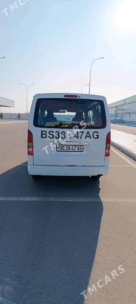 Toyota Hiace 2006 - 165 000 TMT - Ашхабад - img 4