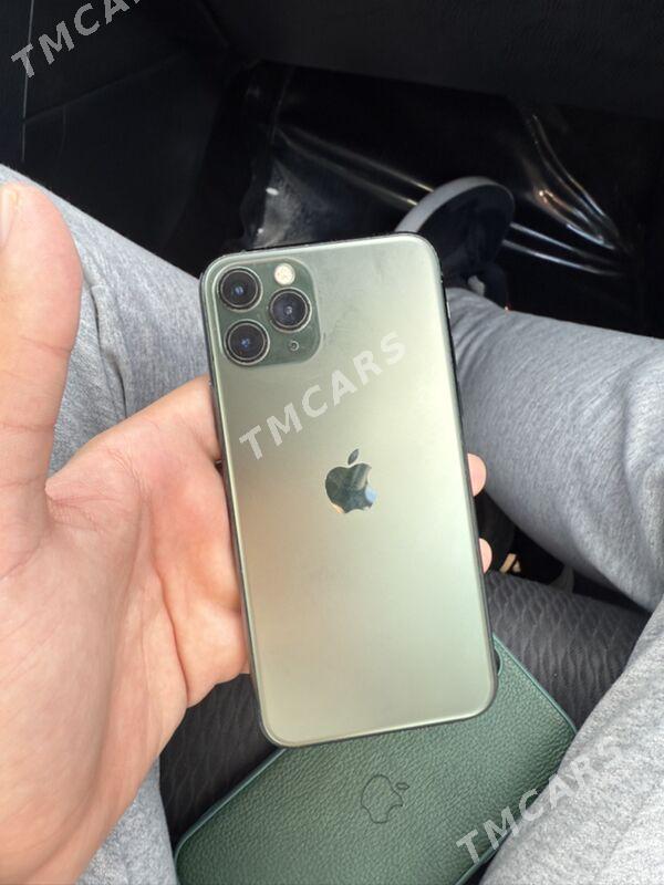 iPhone 11pro - Ашхабад - img 2