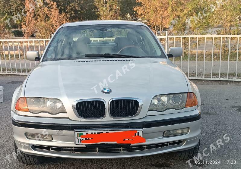 BMW E46 2001 - 55 000 TMT - Кака - img 2