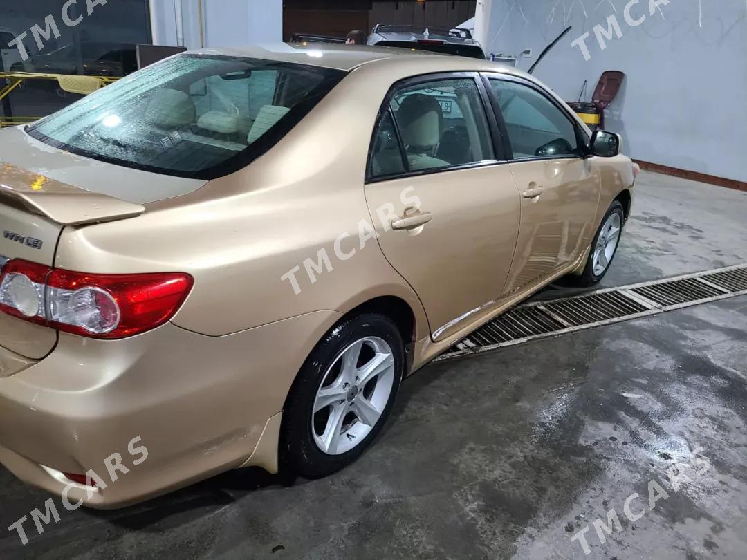 Toyota Corolla 2012 - 142 000 TMT - Türkmenabat - img 3