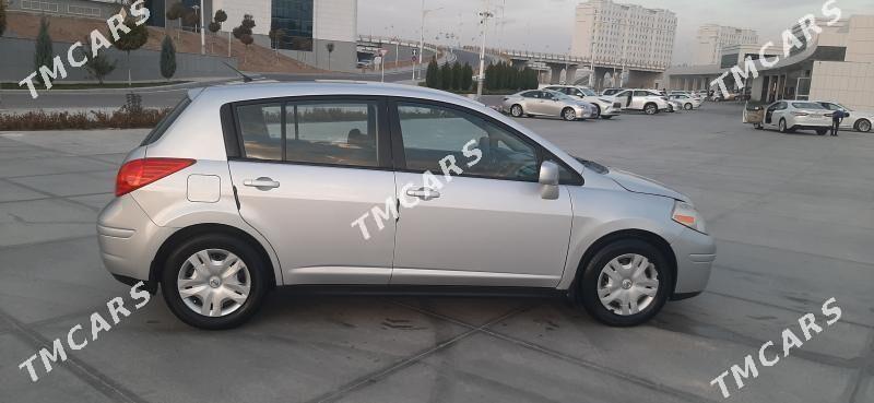 Nissan Versa 2011 - 88 000 TMT - Теджен - img 4