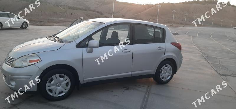 Nissan Versa 2011 - 88 000 TMT - Теджен - img 5