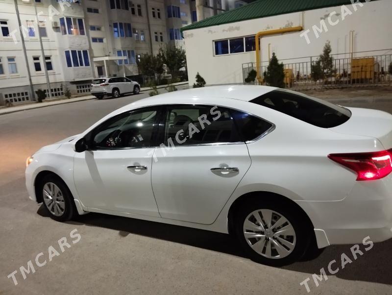 Nissan Sentra 2019 - 143 000 TMT - Aşgabat - img 4