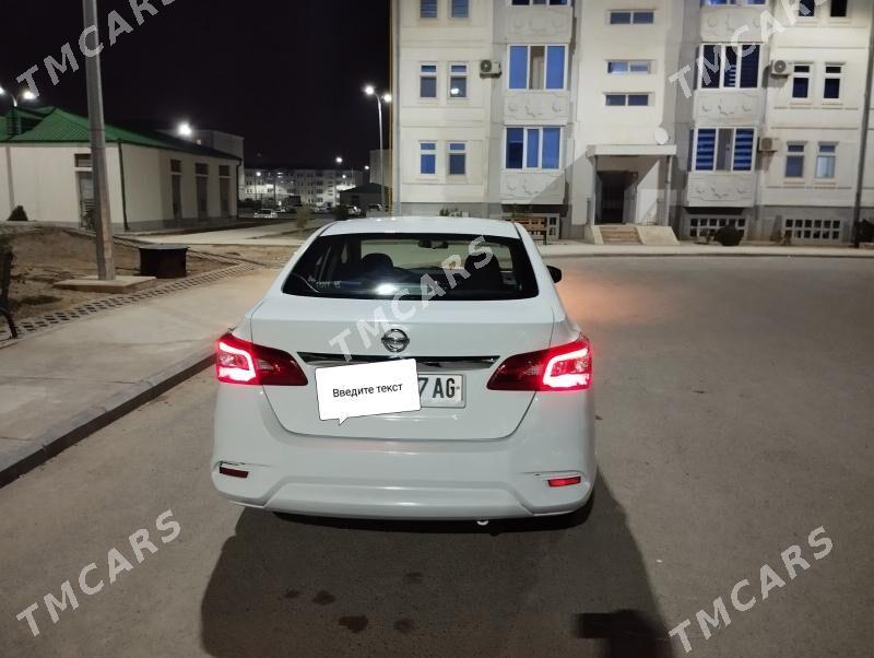 Nissan Sentra 2019 - 143 000 TMT - Aşgabat - img 2