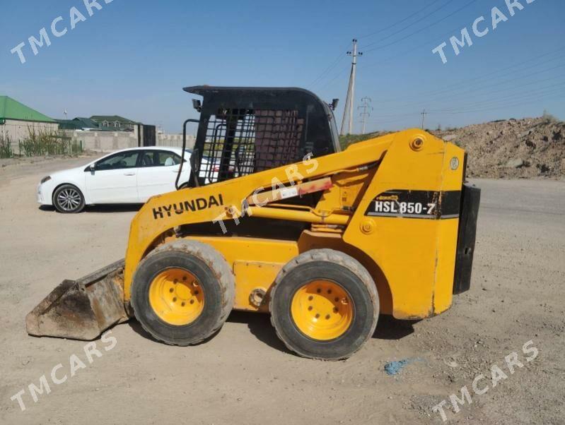 Bobcat S650 2011 - 214 500 TMT - Ашхабад - img 2