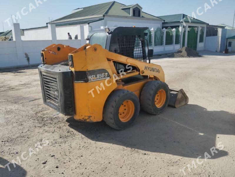 Bobcat S650 2011 - 214 500 TMT - Ашхабад - img 4