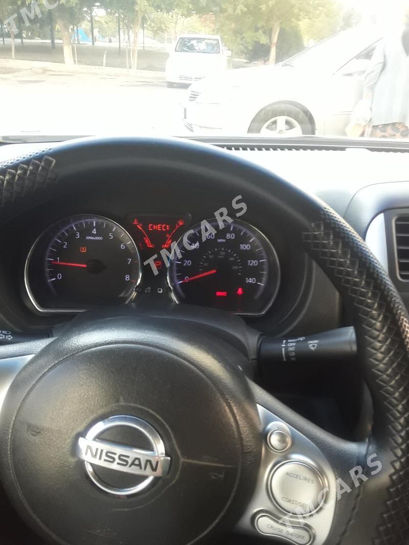 Nissan Versa 2014 - 100 000 TMT - Aşgabat - img 6