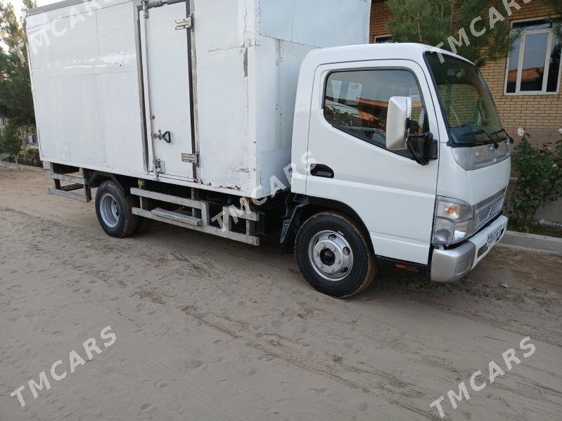 Mitsubishi Canter 2008 - 280 000 TMT - Фарап - img 2