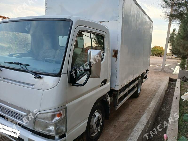 Mitsubishi Canter 2008 - 280 000 TMT - Фарап - img 3