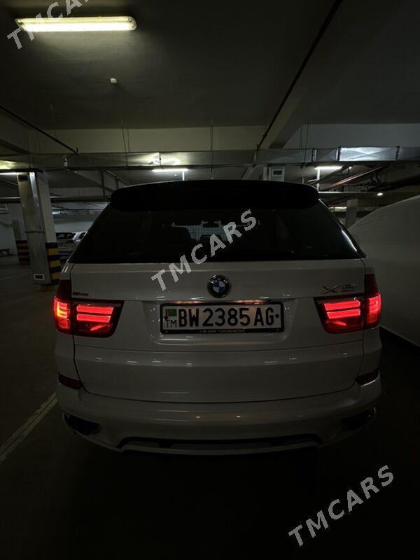 BMW X5 2011 - 350 000 TMT - Ашхабад - img 3