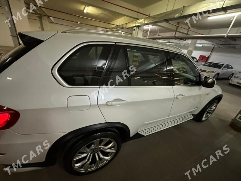 BMW X5 2011 - 350 000 TMT - Ашхабад - img 2