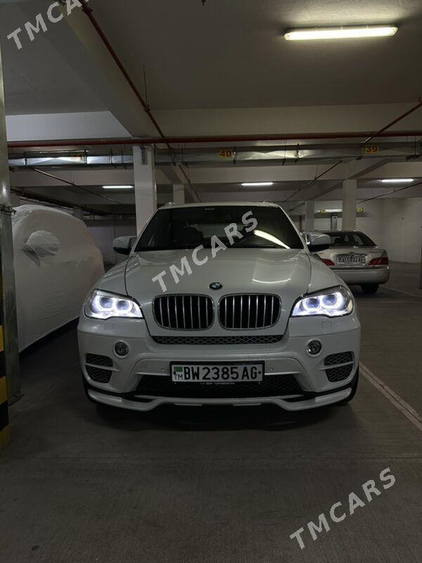 BMW X5 2011 - 350 000 TMT - Ашхабад - img 5