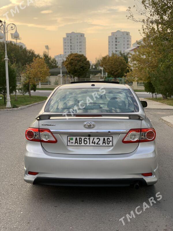 Toyota Corolla 2012 - 165 000 TMT - Çoganly - img 3