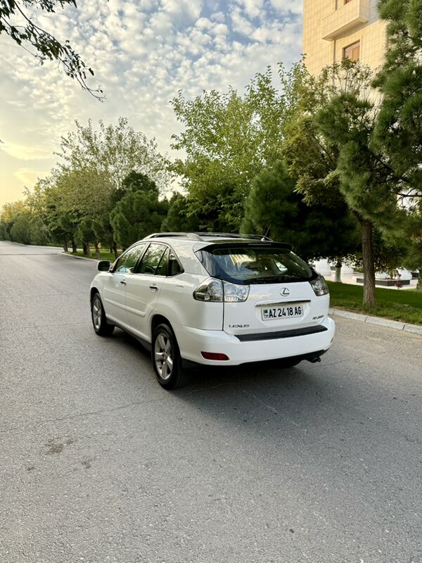 Lexus RX 330 2004 - 205 000 TMT - Aşgabat - img 7