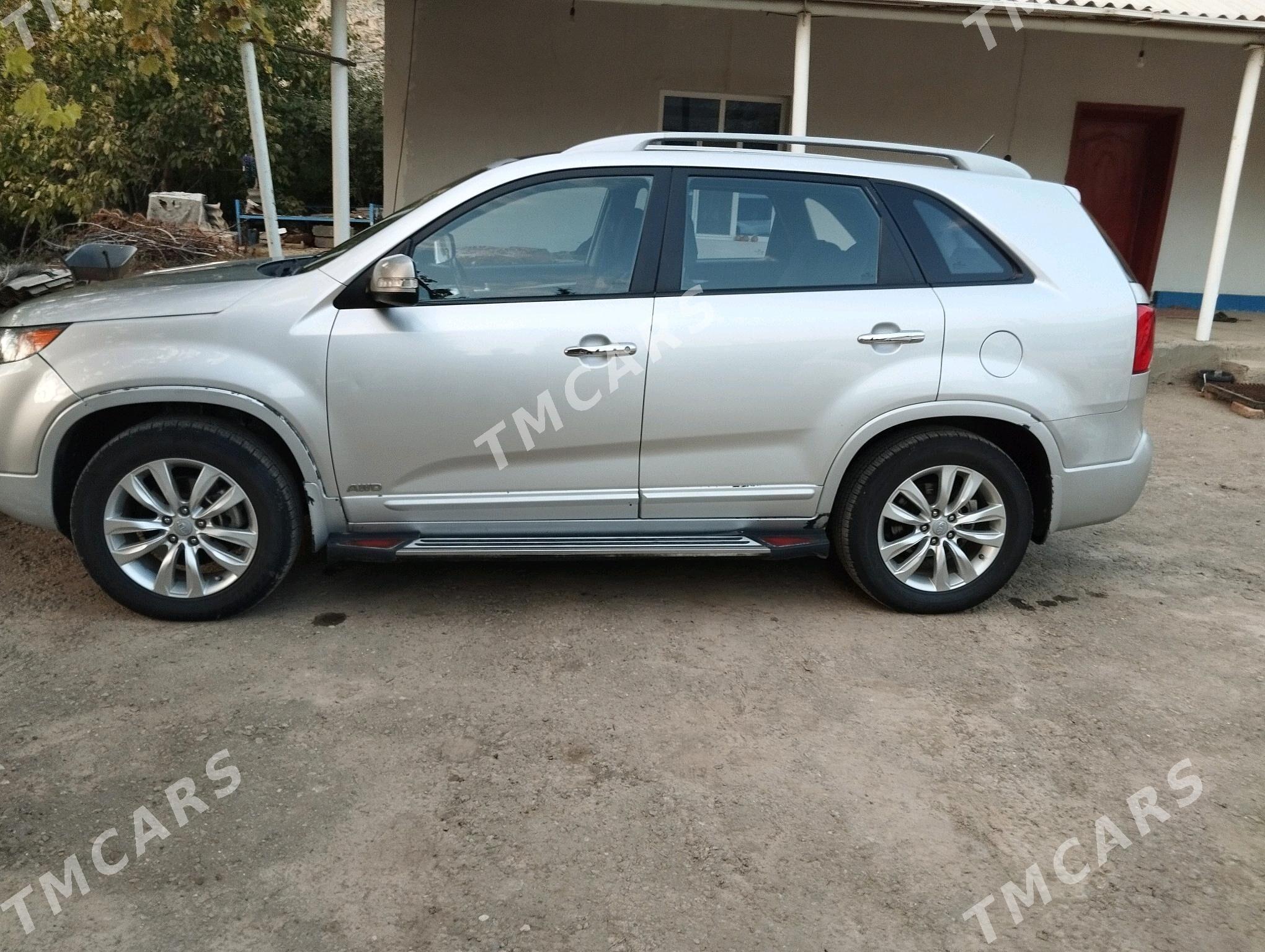 Kia Sorento 2011 - 240 000 TMT - Махтумкули - img 2