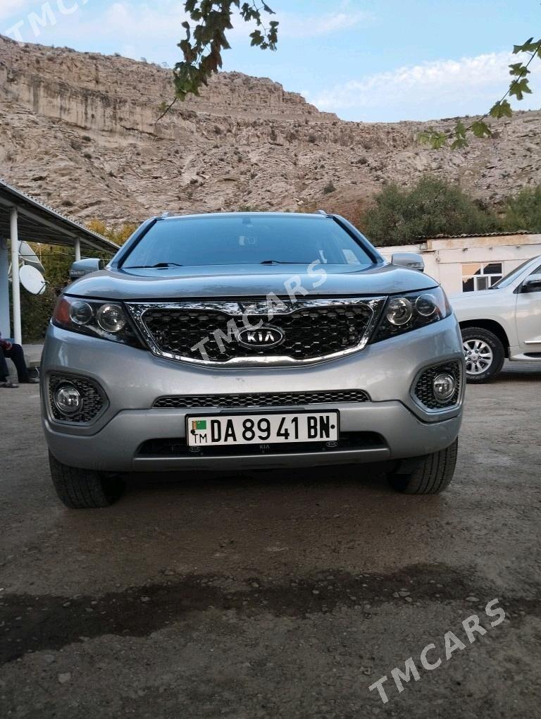 Kia Sorento 2011 - 240 000 TMT - Махтумкули - img 3