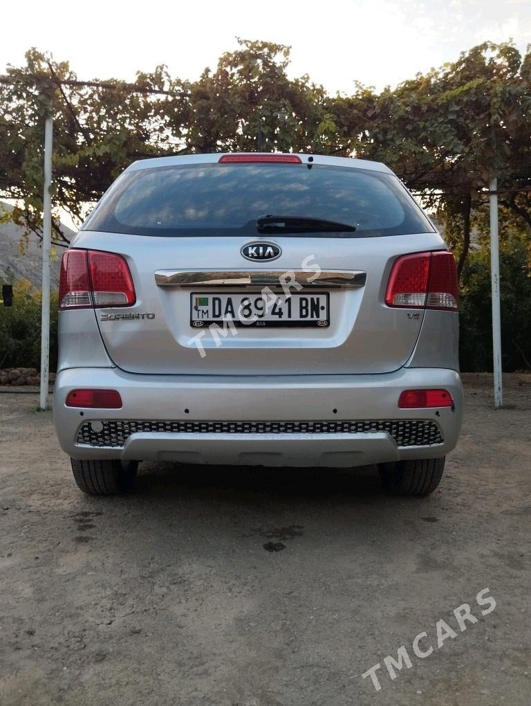 Kia Sorento 2011 - 240 000 TMT - Махтумкули - img 4