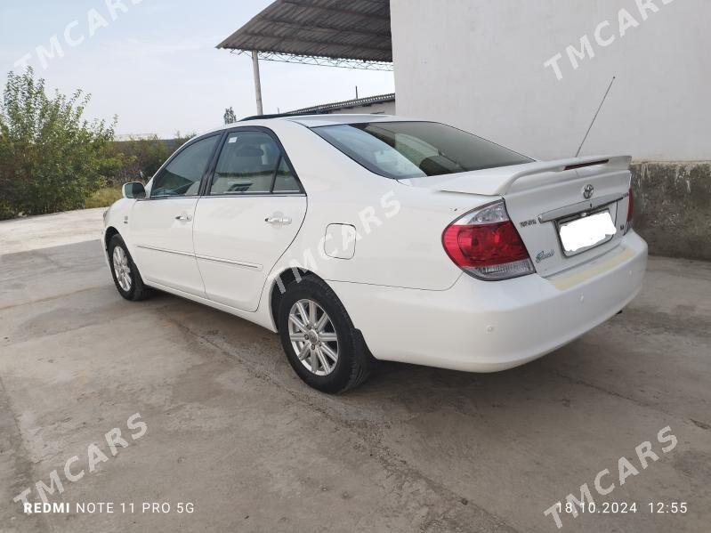 Toyota Camry 2003 - 168 000 TMT - Койтендаг - img 3