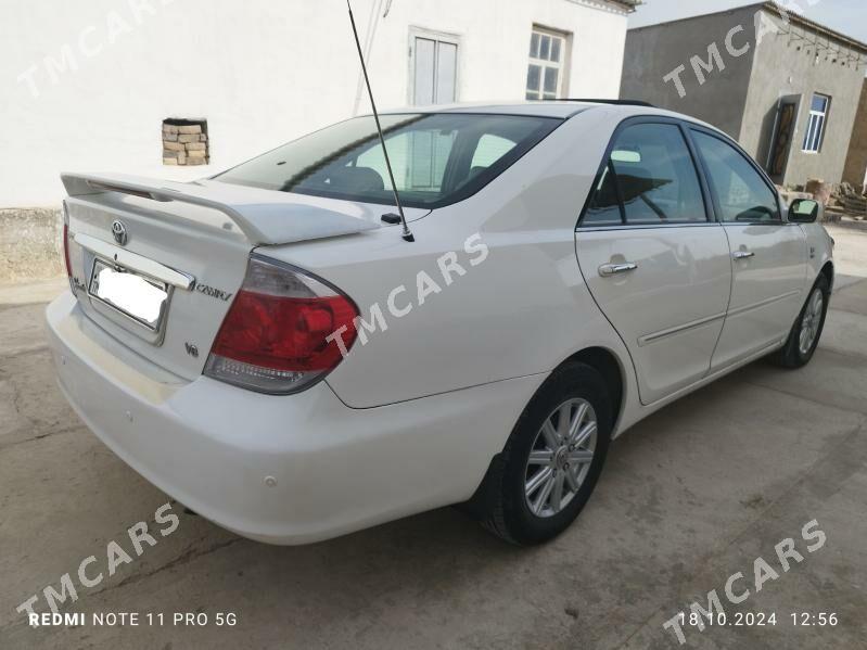 Toyota Camry 2003 - 168 000 TMT - Койтендаг - img 4