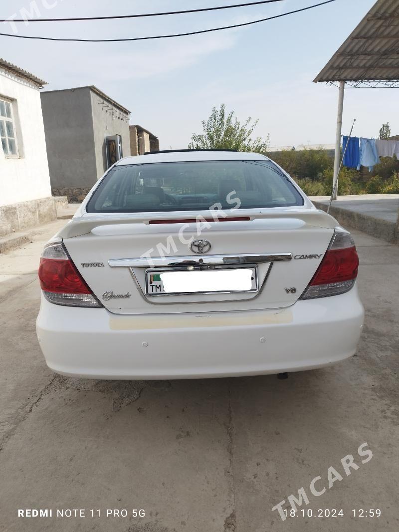 Toyota Camry 2003 - 168 000 TMT - Койтендаг - img 8