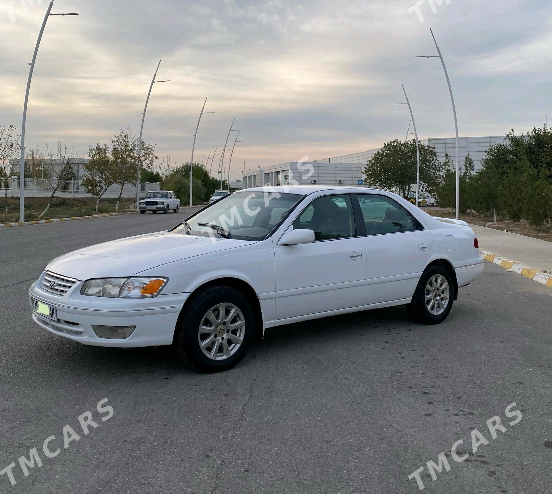 Toyota Camry 2000 - 109 000 TMT - Tejen - img 2