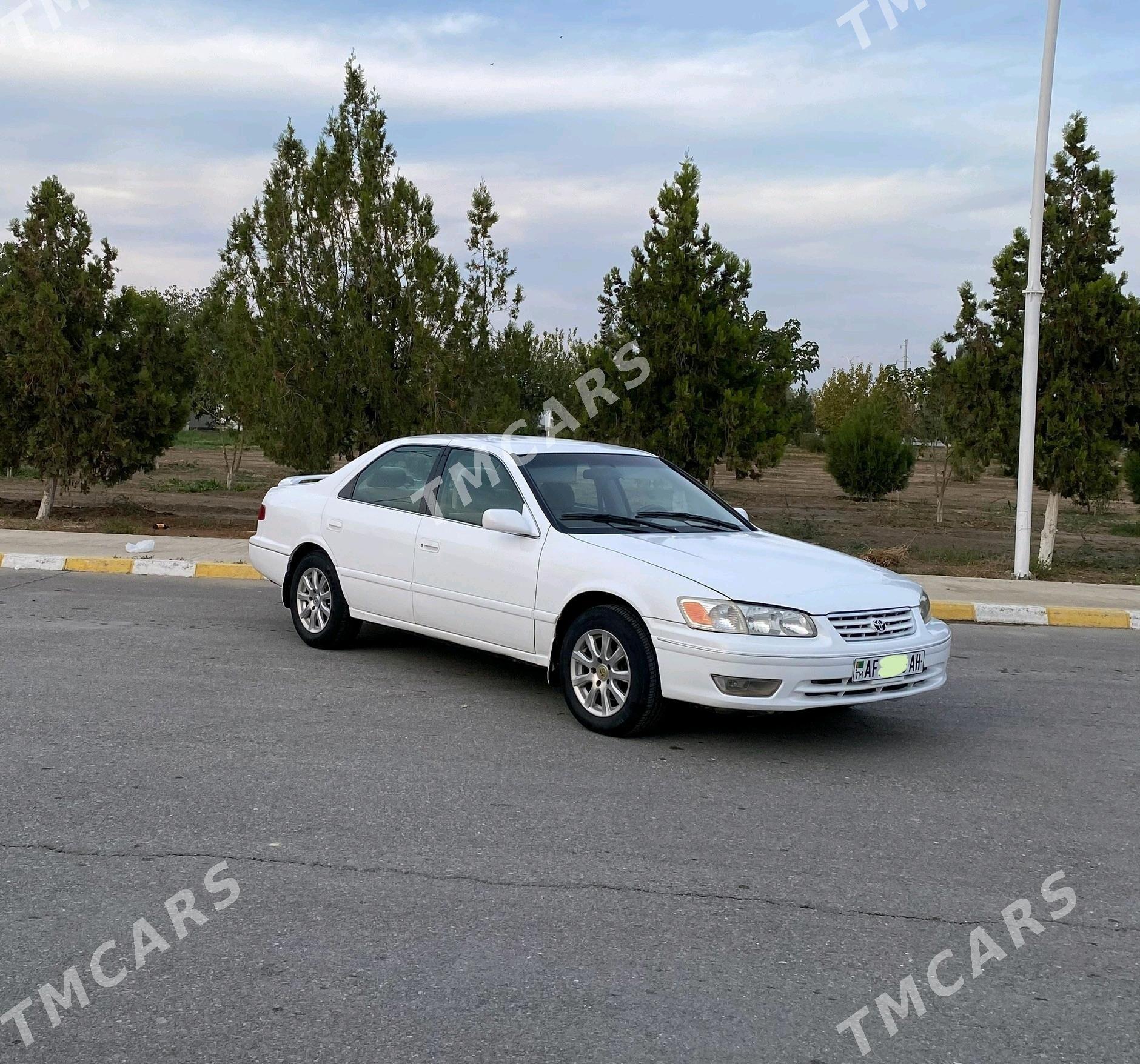 Toyota Camry 2000 - 109 000 TMT - Tejen - img 3