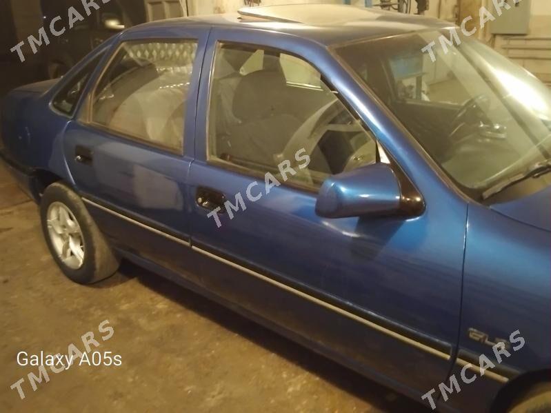 Opel Vectra 1992 - 35 000 TMT - Шабатский этрап - img 3