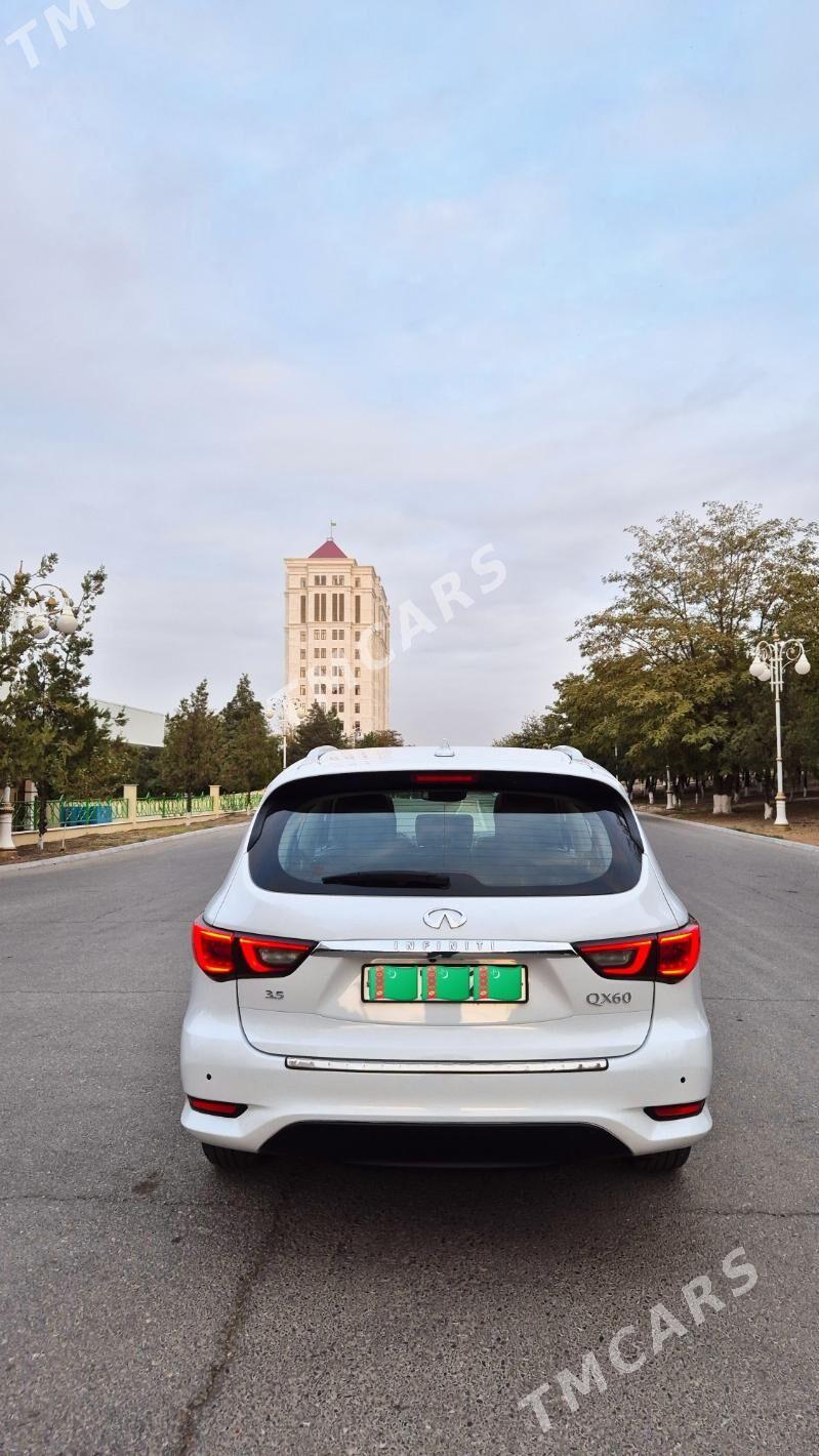 Infiniti QX60 2019 - 365 000 TMT - Aşgabat - img 6