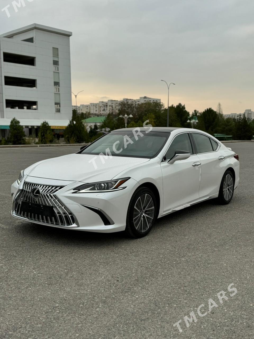 Lexus ES 350 2024 - 999 600 TMT - Ашхабад - img 2