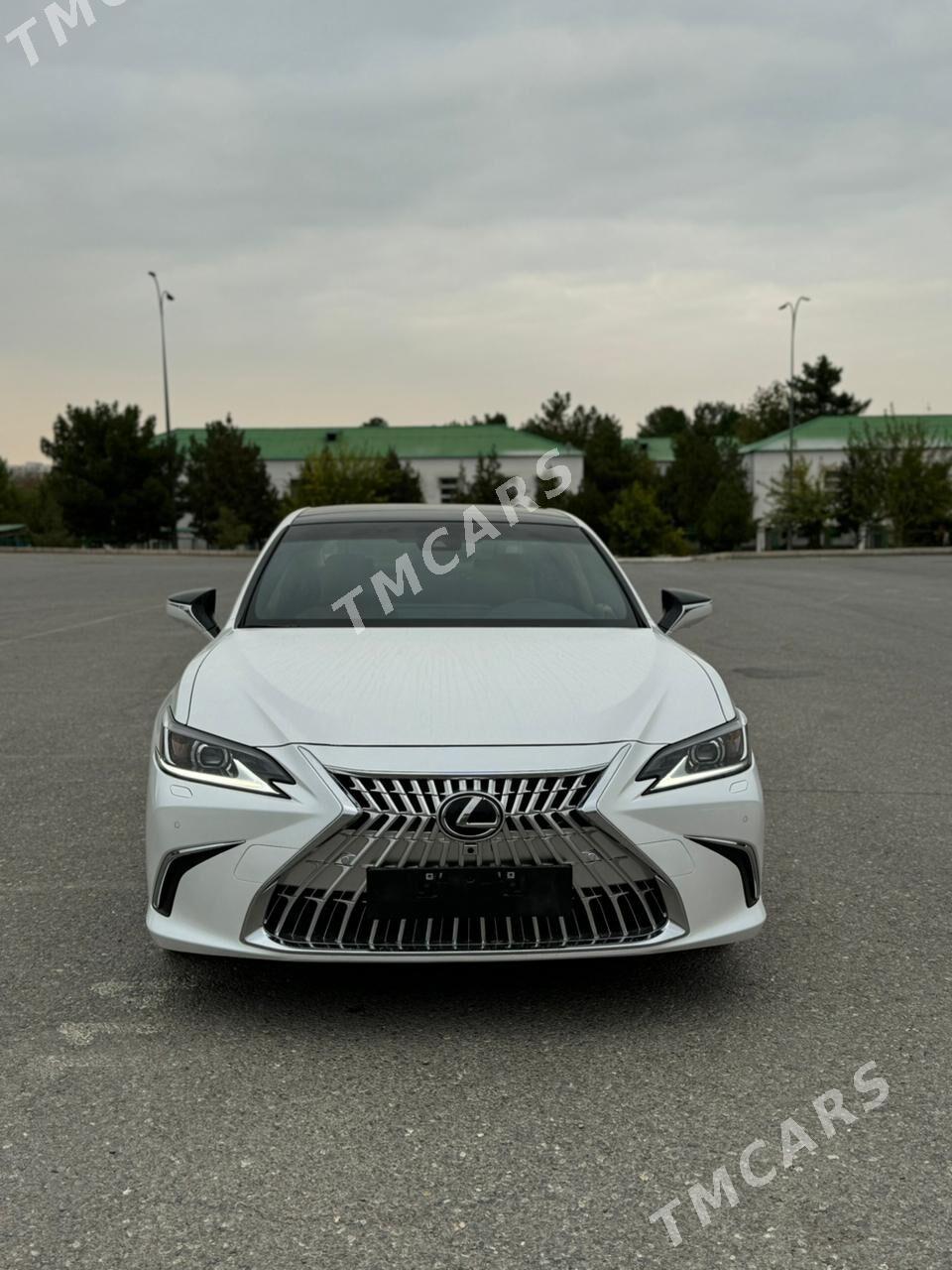 Lexus ES 350 2024 - 999 600 TMT - Ашхабад - img 3