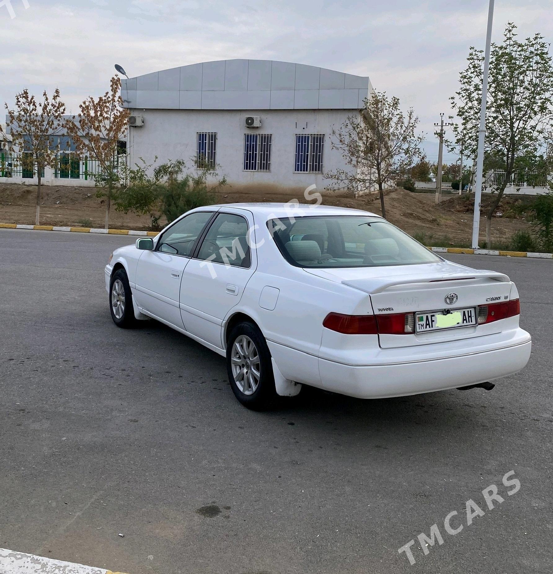 Toyota Camry 2000 - 109 000 TMT - Tejen - img 6