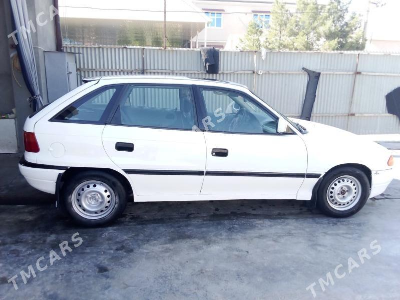 Opel Astra 1992 - 20 000 TMT - Wekilbazar - img 3