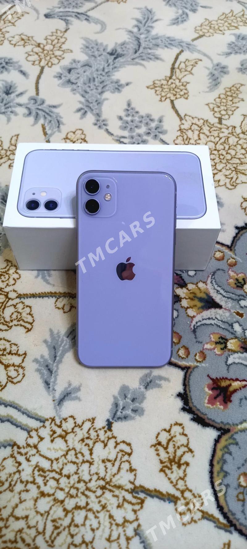 IPhone 11 - Туркменбаши - img 2