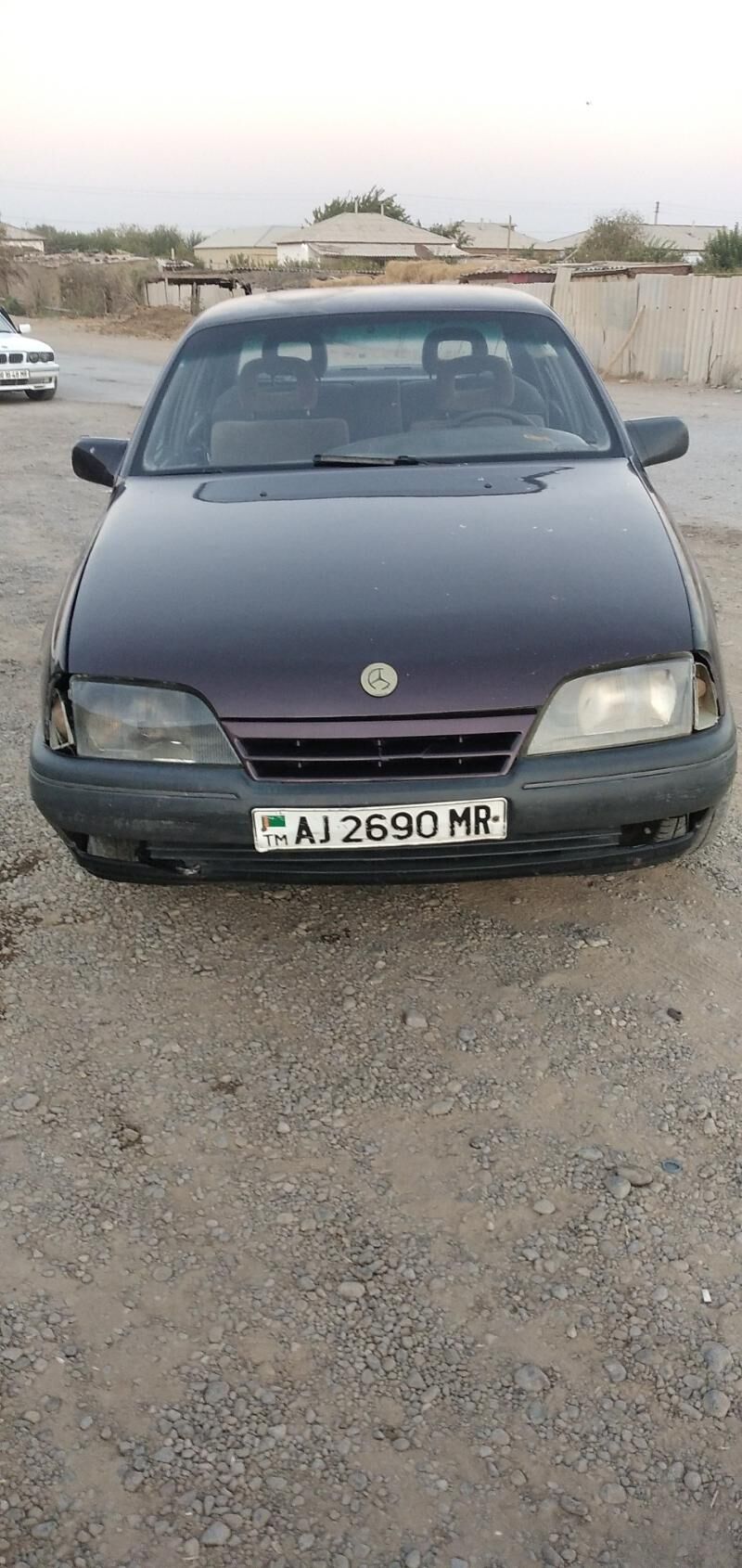 Opel Omega 1990 - 15 000 TMT - Türkmengala - img 2