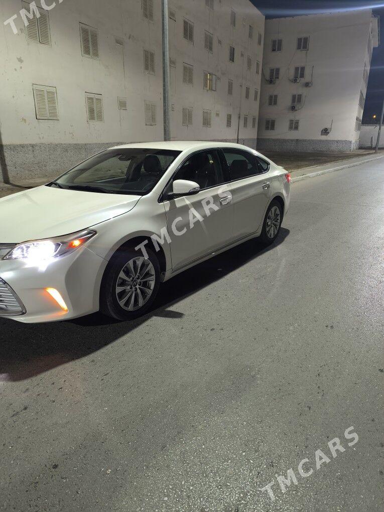 Toyota Avalon 2017 - 370 000 TMT - Daşoguz - img 3