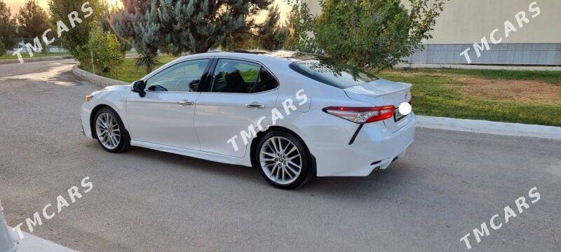 Toyota Camry 2018 - 320 000 TMT - Aşgabat - img 5