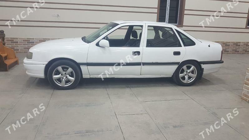 Opel Vectra 1991 - 30 000 TMT - Türkmenabat - img 2