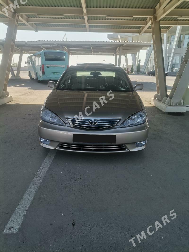 Toyota Camry 2002 - 160 000 TMT - Balkanabat - img 4