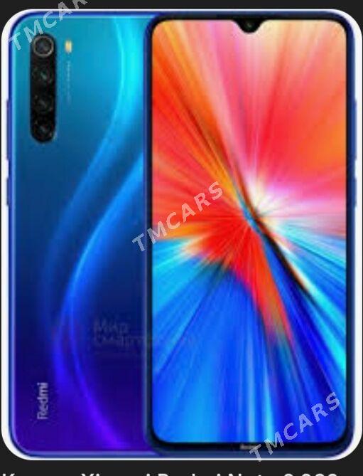 Redmi not 8 (2021) - 2 mkr - img 2