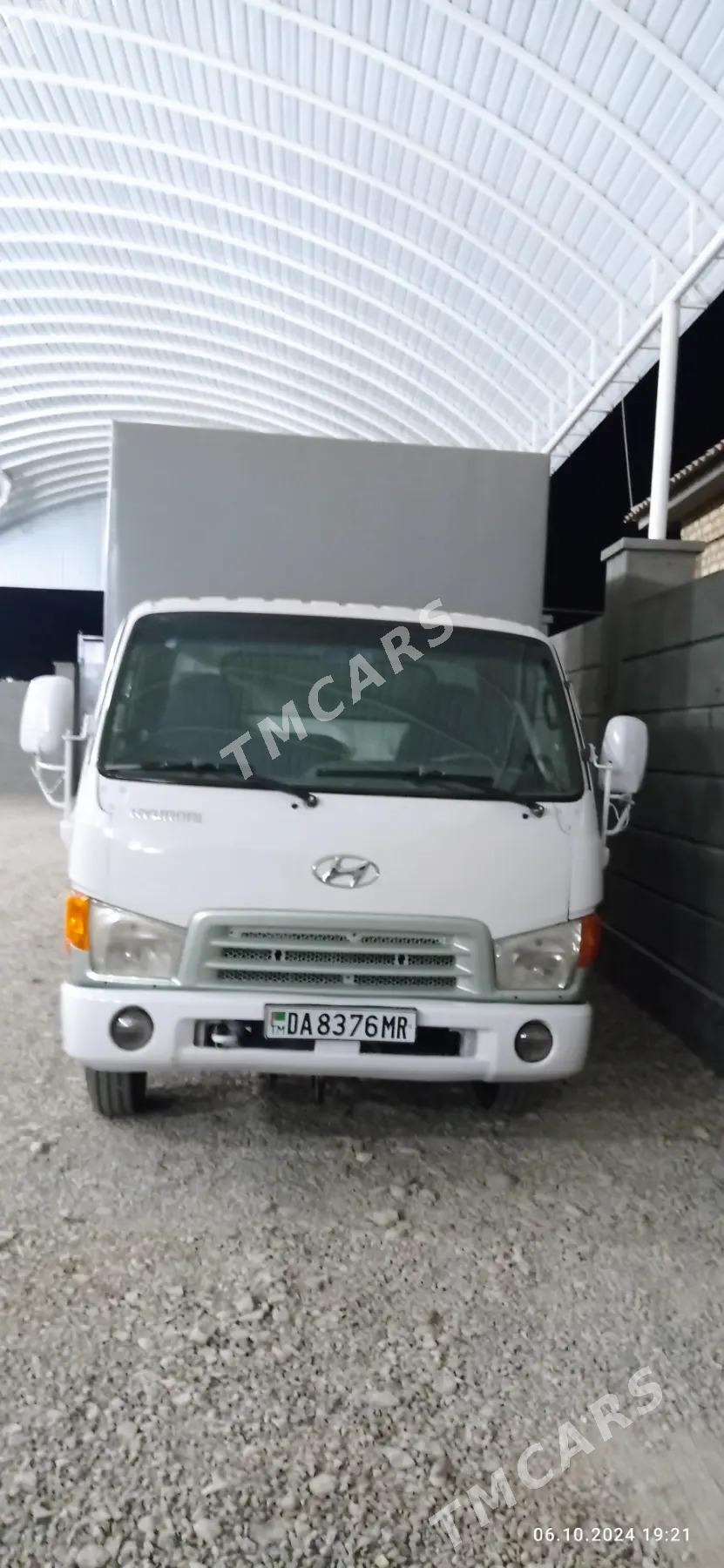 Mitsubishi Canter 2009 - 260 000 TMT - Мары - img 2