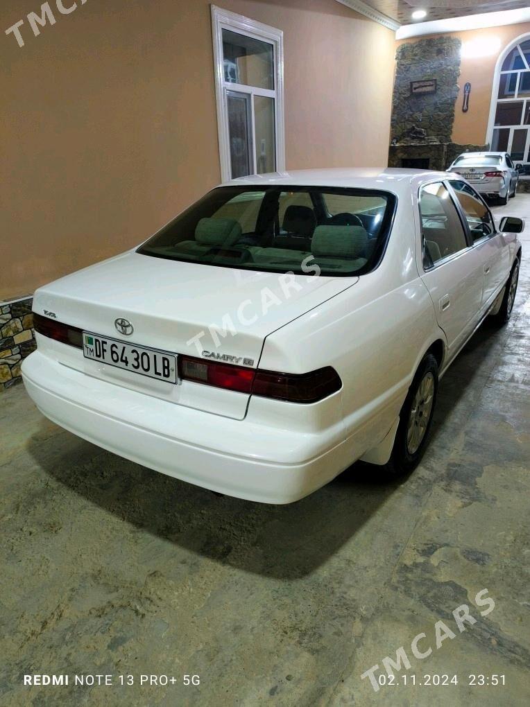 Toyota Camry 1998 - 105 000 TMT - Туркменабат - img 4